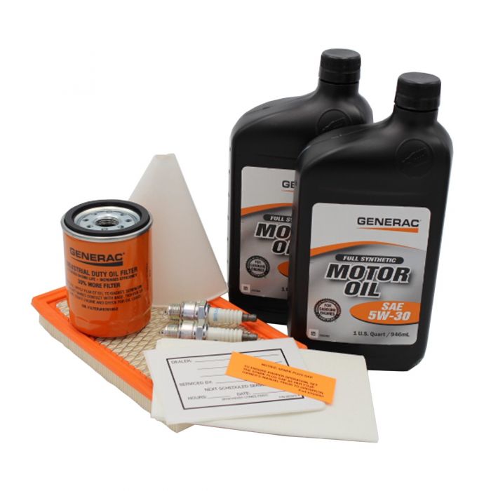 GENERAC 7991 GENERATORS