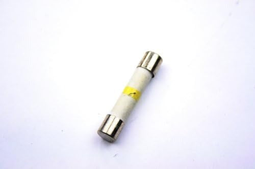 PANASONIC Panasonic ANE6230P90AP Fuse 25 Amp 125 V (Microwave) ANE6230P90AP
