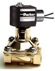 PARKER 08F25C2132ACFPH05 CONTROL BOARDS