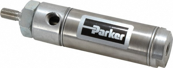PARKER Parker 1.06DSRM01.00 Rodless Air Cylinder 1-1/16 in Bore
