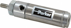 PARKER Parker 1.06DSRM01.00 Rodless Air Cylinder 1-1/16 in Bore