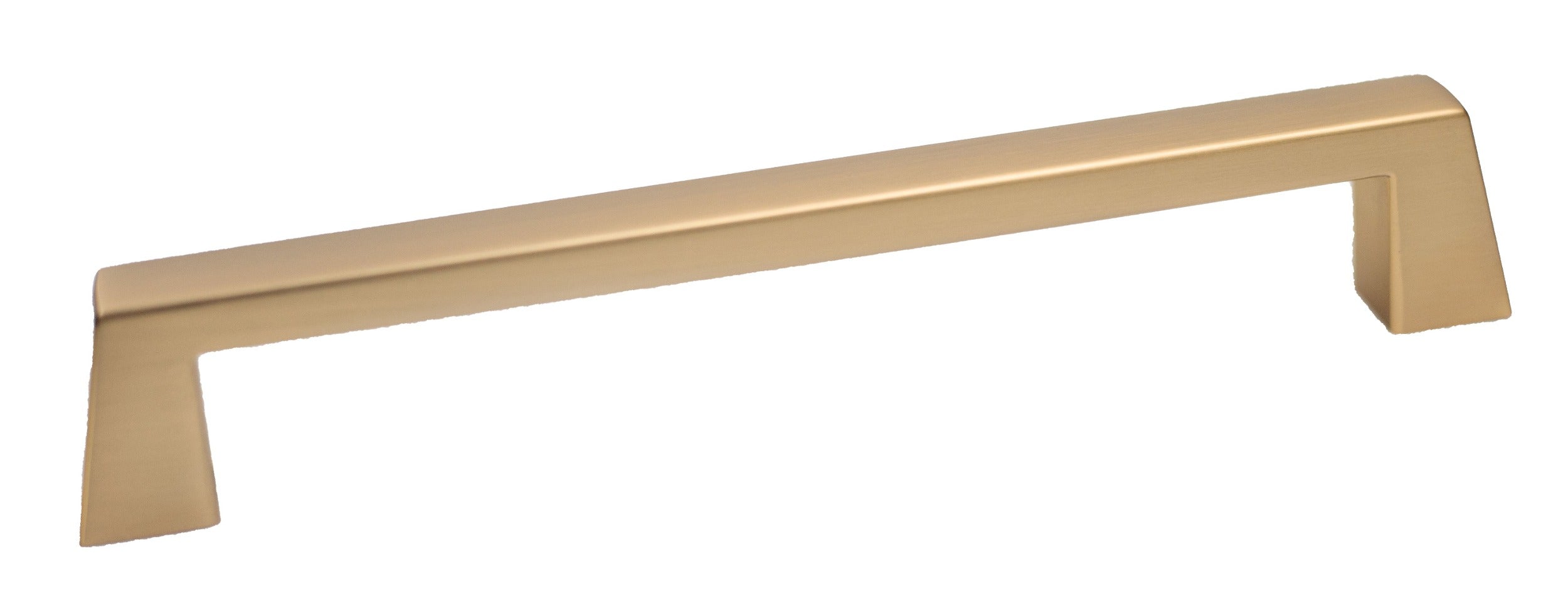 PRIDE INDUSTRIAL Pride Industrial P92838RG Cabinet Pull Rose Gold 7 in