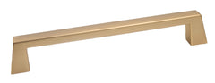 PRIDE INDUSTRIAL Pride Industrial P92838RG Cabinet Pull Rose Gold 7 in