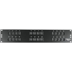 HELLERMANN TYTON Hellermanntyton P108-24-MOD Modular Patch Panel 24 Port