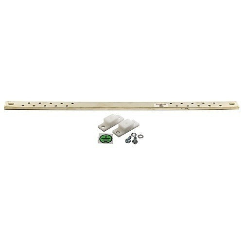 HUBBELL Hubbell Premise Wiring HBBBHR191KTTP Rgb Busbar