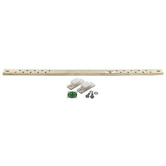 HUBBELL Hubbell Premise Wiring HBBBHR191KTTP Rgb Busbar