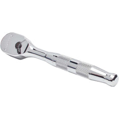 PROTO Proto J4749HTC 1/4 in Drive Pear Head Ratchet 90 Tooth