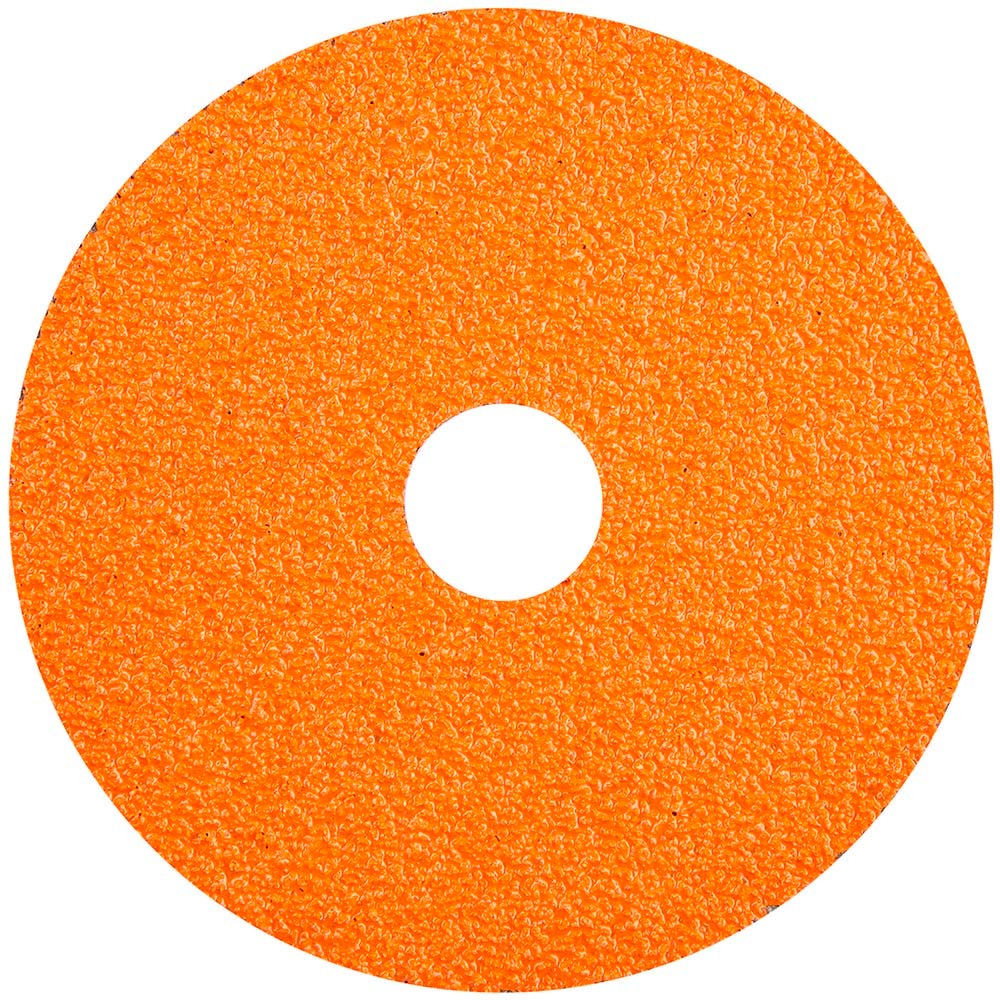 NORTON Norton 69957370193 Ceramic Alumina Fiber Disc 36 Grit