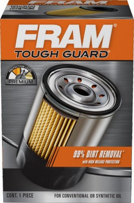 FRAM Fram Group TG3600 Spin-on Oil Filter Tough Guard