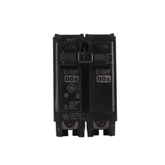 Q-LINE THQL2180 CIRCUIT BREAKERS