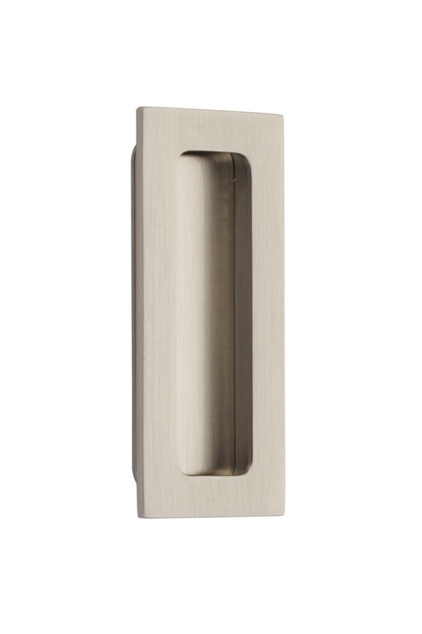 EMTEK Emtek 220304US15 Modern Rectangular Flush Pull
