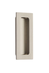 EMTEK Emtek 220304US15 Modern Rectangular Flush Pull