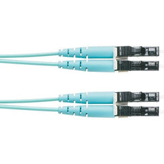 PANDUIT Panduit FZ2ERLNLNSNM022 OM4 Duplex Lc Fiber Patch Cable