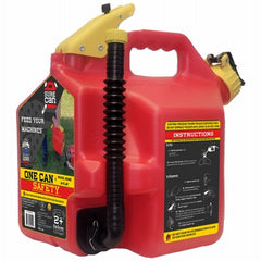 SURECAN Surecan Inc SUR2SFG2 Safety Gas Can 2 Gallon