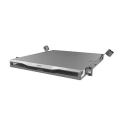 ORTRONICS Ortronics INFC01U-M4-E Infinium 1U Rack Mount Enclosure
