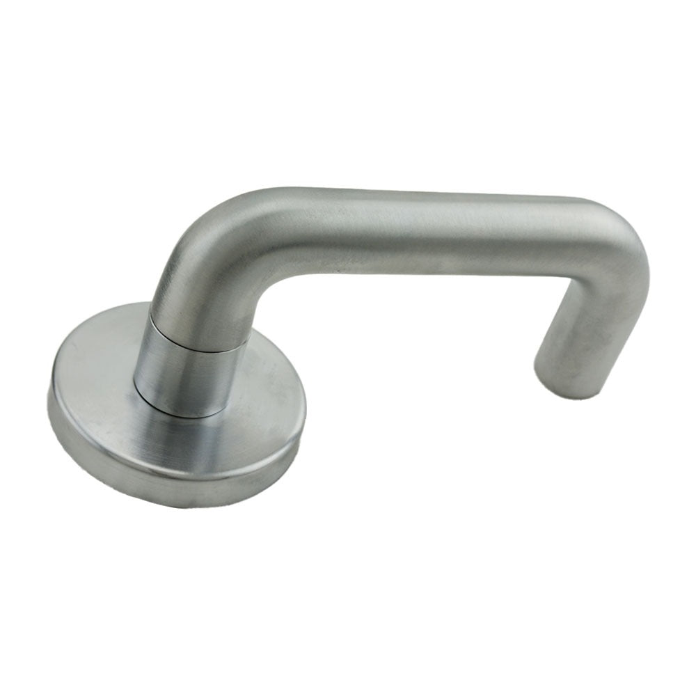 SCHLAGE Schlage Commercial 0945603B626 Trim Set Satin Chrome