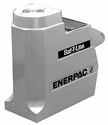 ENERPAC Enerpac JHA356 Hydraulic Jack 10000 Psi 35 Ton