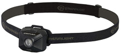STREAMLIGHT Streamlight 61432 QB Compact 200 Lumen Rechargeable Spot Beam Headlamp (Single)