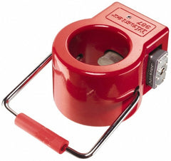 MASTER LOCK Master Lock 387KA-3416 King Pin Trailer Lock