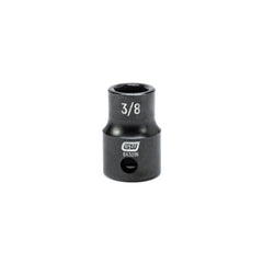 GEARWRENCH Gearwrench 84301N 3/8 in Drive 3/8 in Impact Socket 6-pt
