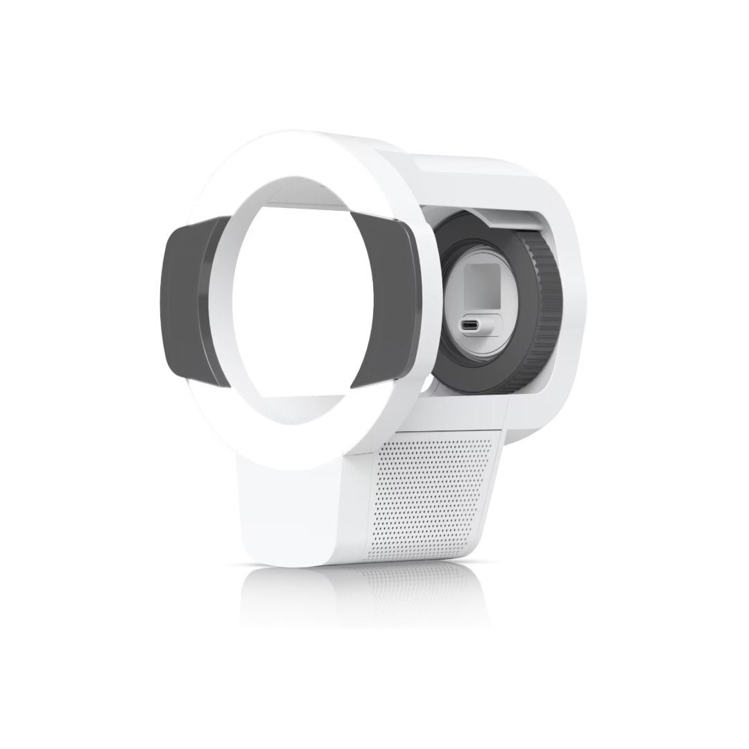 UBIQUITI Ubiquiti uacc-ai-pro-enhancer-w Ai Pro Enhancer White