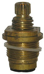 LASCO Larsen Supply Co. S-106-2NL Central Brass 2402 Cold Stem