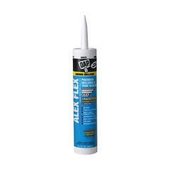 DAP Dap 7079818542 Alex Flex Molding and Trim Sealant 10.1 oz