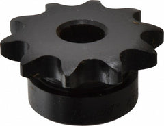 BROWNING Browning 1127927 Finished Bore Sprocket 10T 1/2in Pitch