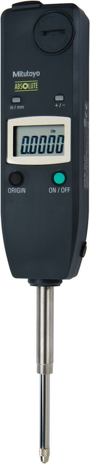 MITUTOYO Mitutoyo 575-122 Electronic Drop Indicator 0-1 in