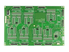 LG Lg ebr35451201 Tv Led Driver Board
