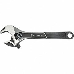 CRESCENT Crescent ATWJ210VS Adjustable Wrench 10 Inches