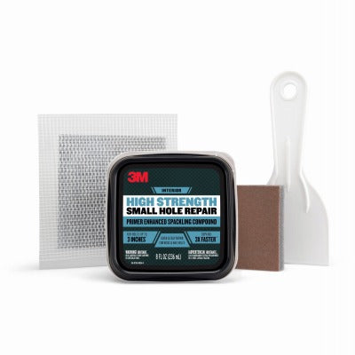 3M 3M Company SHR-KIT Small Hole Repair Kit
