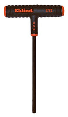 EKLIND Eklind Tool Co 61614 Power T Hex Key 7/32 Inch 4 Pack
