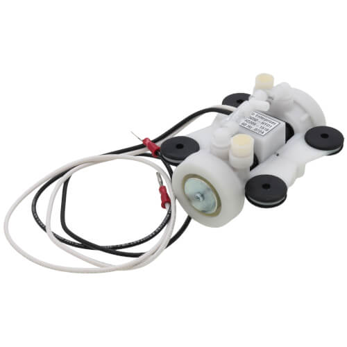 HYDROTHERM 09-1518 WATER PUMPS