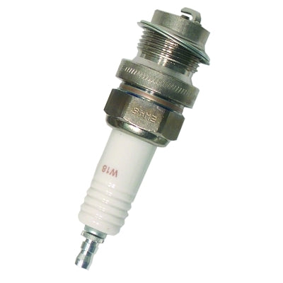 CHAMPION 518 GAS VALVES