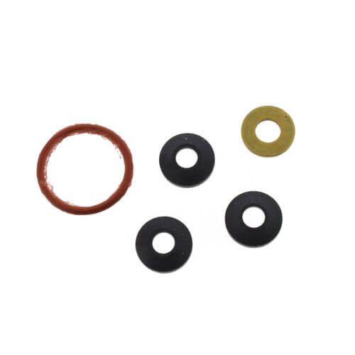 HONEYWELL Honeywell 0901786A Repack Kit for V5011N and V5013N Valves