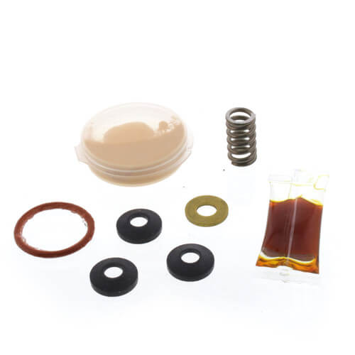 HONEYWELL Honeywell 0901786A Repack Kit for V5011N and V5013N Valves