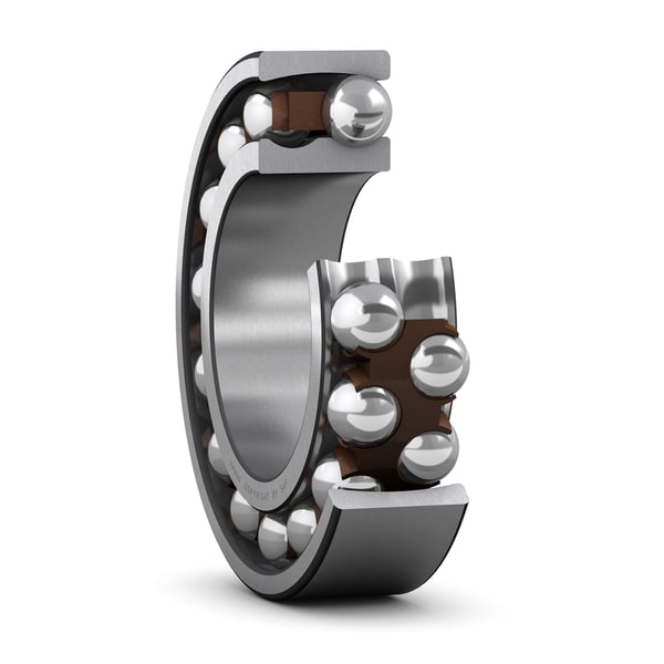 TRITAN 1209EKTN9/C3 BEARINGS