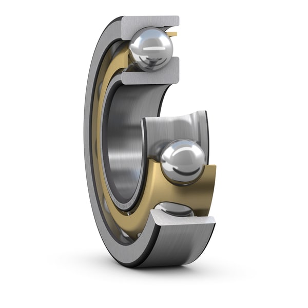 TRITAN 7311BEGBY BEARINGS