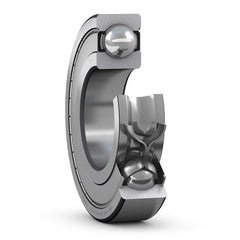 TRITAN 6207-2Z BEARINGS