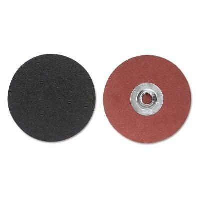 MERIT BRASS Merit Brass 8834165255 Silicon Carbide Cloth Disc 2 in 80 Grit