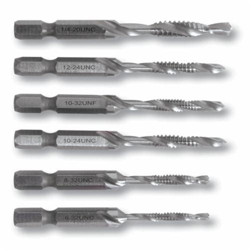 GREENLEE Greenlee DTAP10-32 Drill/Tap Bit 10-32 - Replacement MPN
