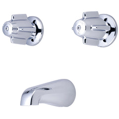 CENTRAL BRASS 908-Z TUB & SHOWER VALVES