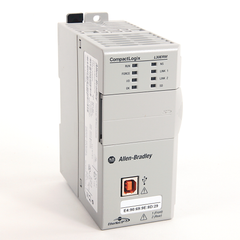 ALLEN-BRADLEY 1769-L30ERM CONTROL BOARDS