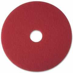 3M 3M MMM08395 Buffer Pads 20 inch Diameter 5/Carton 08395