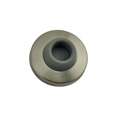 IVES Ives WS406407CCV15 Concave Wall Bumper Solid Brass
