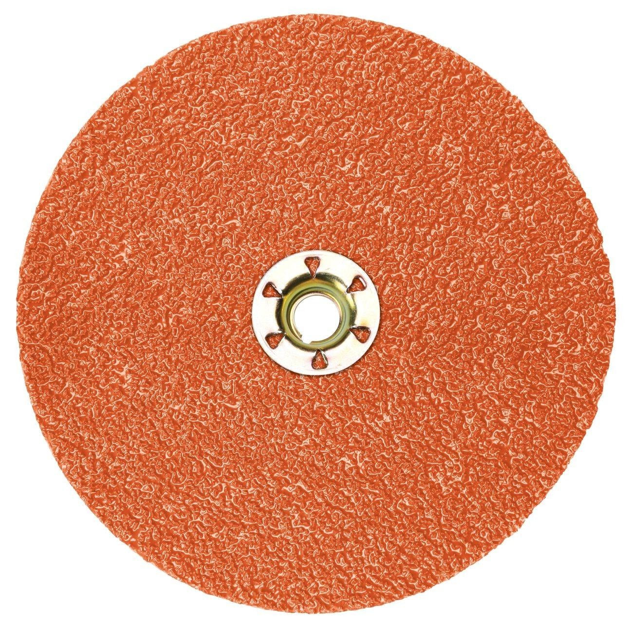 3M 3M 7010362281 Cubitron II 987C Fibre Disc 4-1/2 Inch (100/Case) 3MA051141-27664