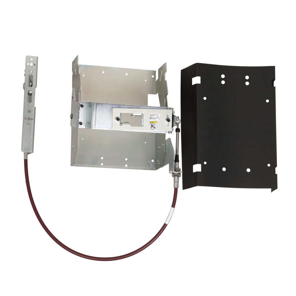SCHNEIDER ELECTRIC 9422CMP40 RELAYS & SWITCHES