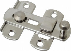 SUGATSUNE Sugatsune SSL-70 Slide Bar Door Latch Stainless Steel