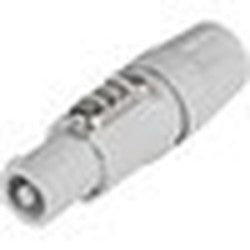 NEUTRIK NAC3FCB POWER & EXTENSION CORDS